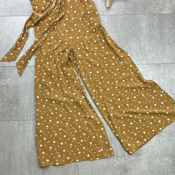 🔆RIP CURL🔆 BRONZE JUMPSUIT summer comfortable super cute vacation - Picture 9 of 15